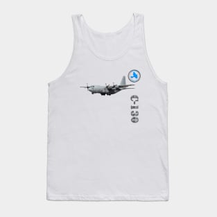 C-130 Hercules Tank Top